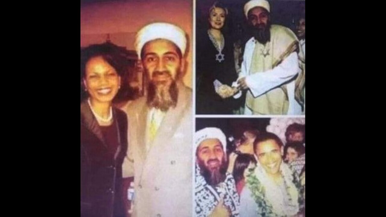 Special 9/11 Disclosure By Ross Parrot ( JFK JR. Character on 51 CIA Clowns )