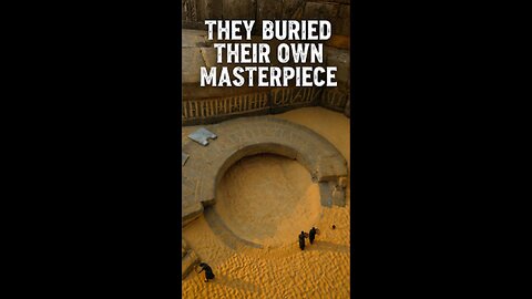 The Great Burial: Göbekli Tepe's Final Mystery | E37-P2.2 | The Origin Pulse
