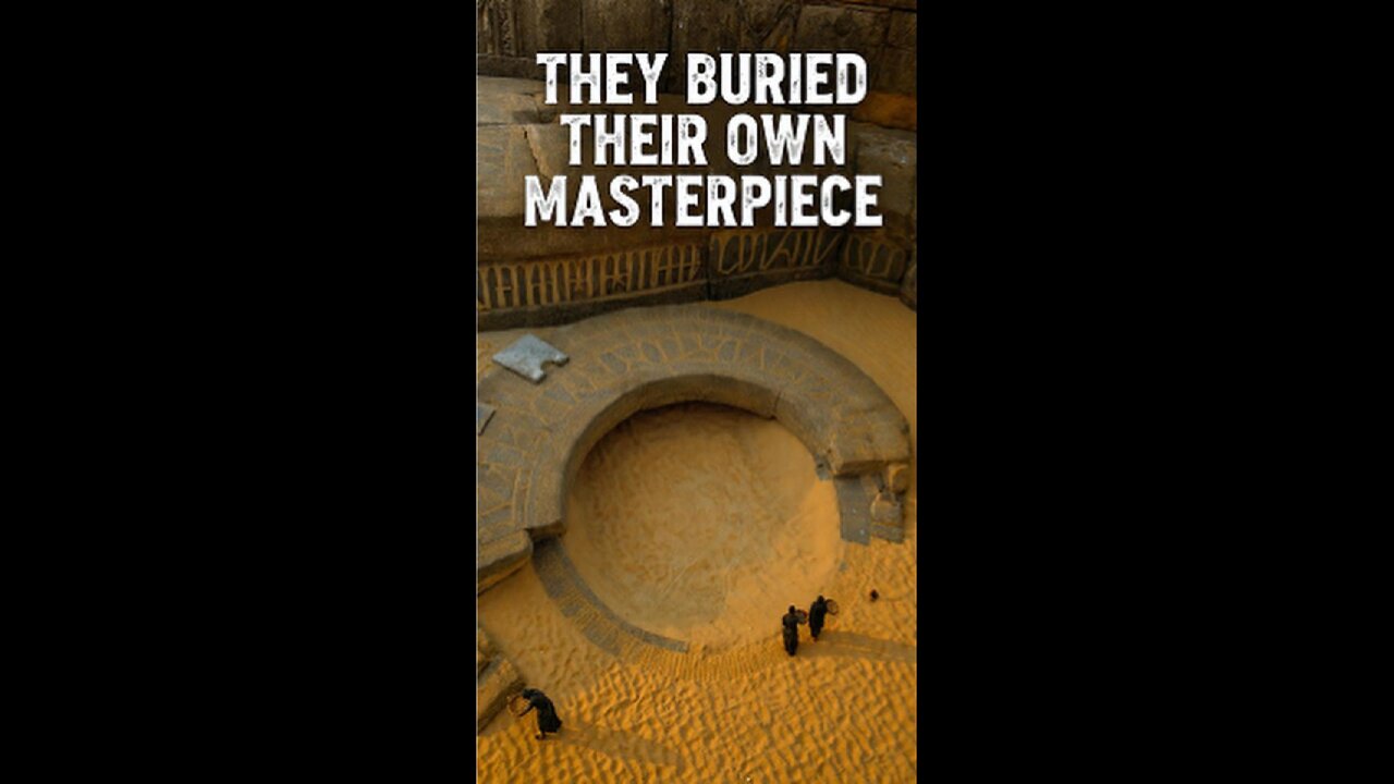 The Great Burial: Göbekli Tepe's Final Mystery | E37-P2.2 | The Origin Pulse