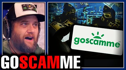 Massive GoFundMe Fraud Could Shut Down Entire Site! Got Caught Ripping Off 1.4 Million Charities!