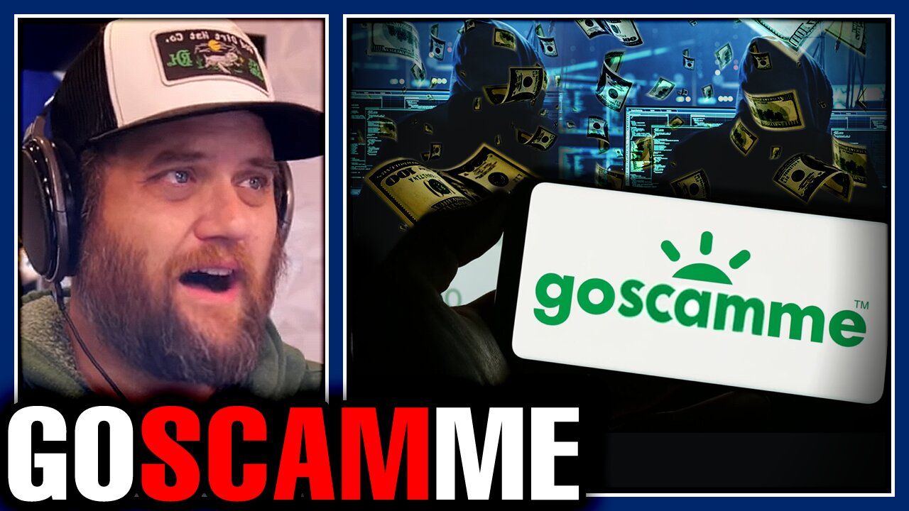 Massive GoFundMe Fraud Could Shut Down Entire Site! Got Caught Ripping Off 1.4 Million Charities!