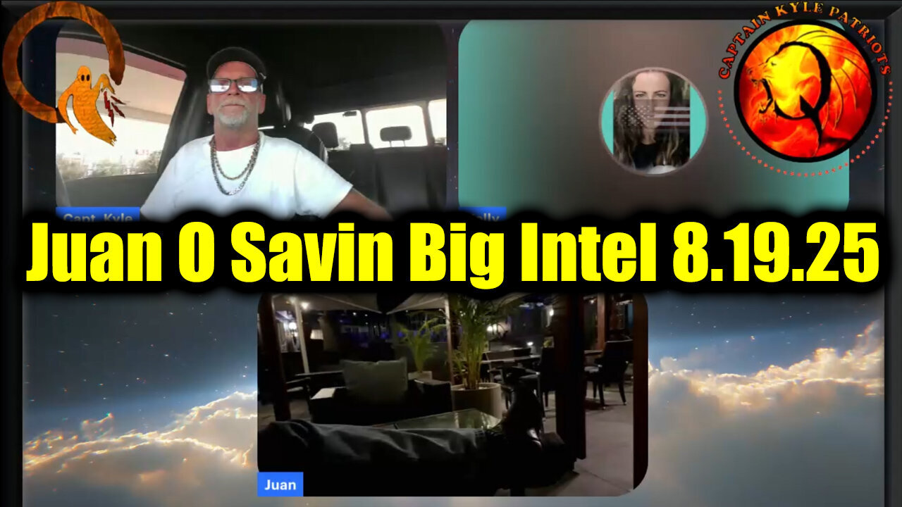 8-18-25-AT-8PM-CST-05G-EST #TRUTH