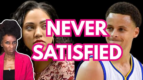 She Has Everything—And Still Isn’t Happy