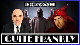 Vatican Rumors, Demon Hunting, Spooky Extras | Leo Zagami 10/22/25