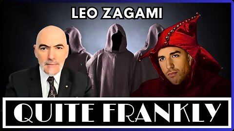 Vatican Rumors, Demon Hunting, Spooky Extras | Leo Zagami 10/22/25