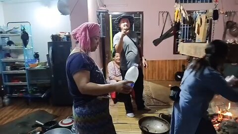 Dwn Acham Family Meet 2025