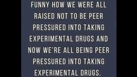 License to Kill: Drugs with Consequences—with Dr Mike Yeadon