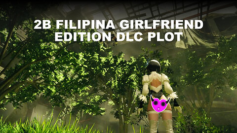 Filipina Girlfriend 2B Relax Time