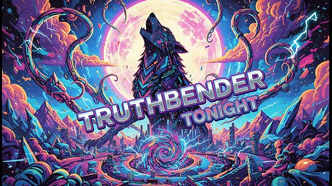 Truthbender Tonight - Werewolves