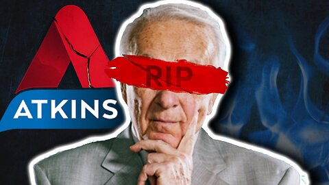 What Killed the Atkins Diet and Sparked a Health War