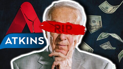 What Killed the Atkins Diet and Sparked a Health War