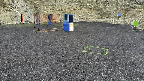 WSSL Steel Challenge - 29 Nov 2025 - Wilson Combat Beretta 92G Centurion