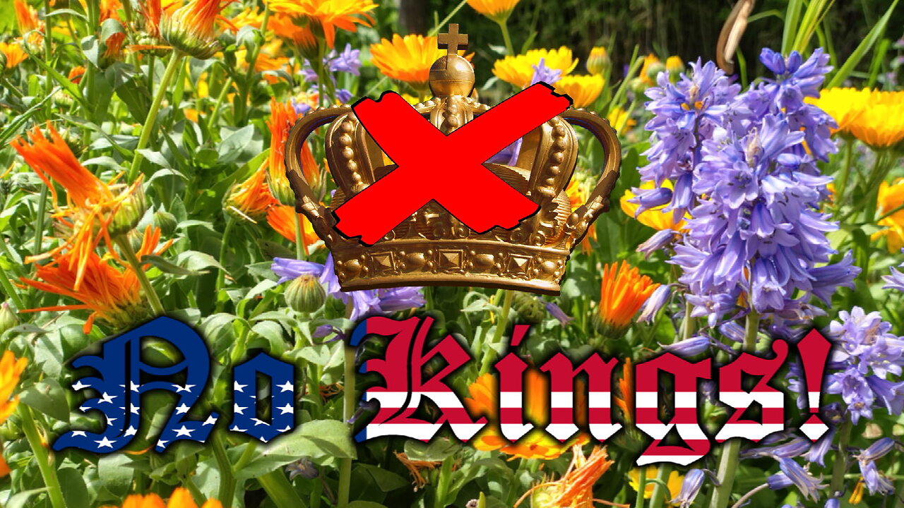 No Kings