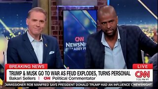 Never Forget When Scott Jennings Got Dems To Say "YES" To Healthcare For Illegals