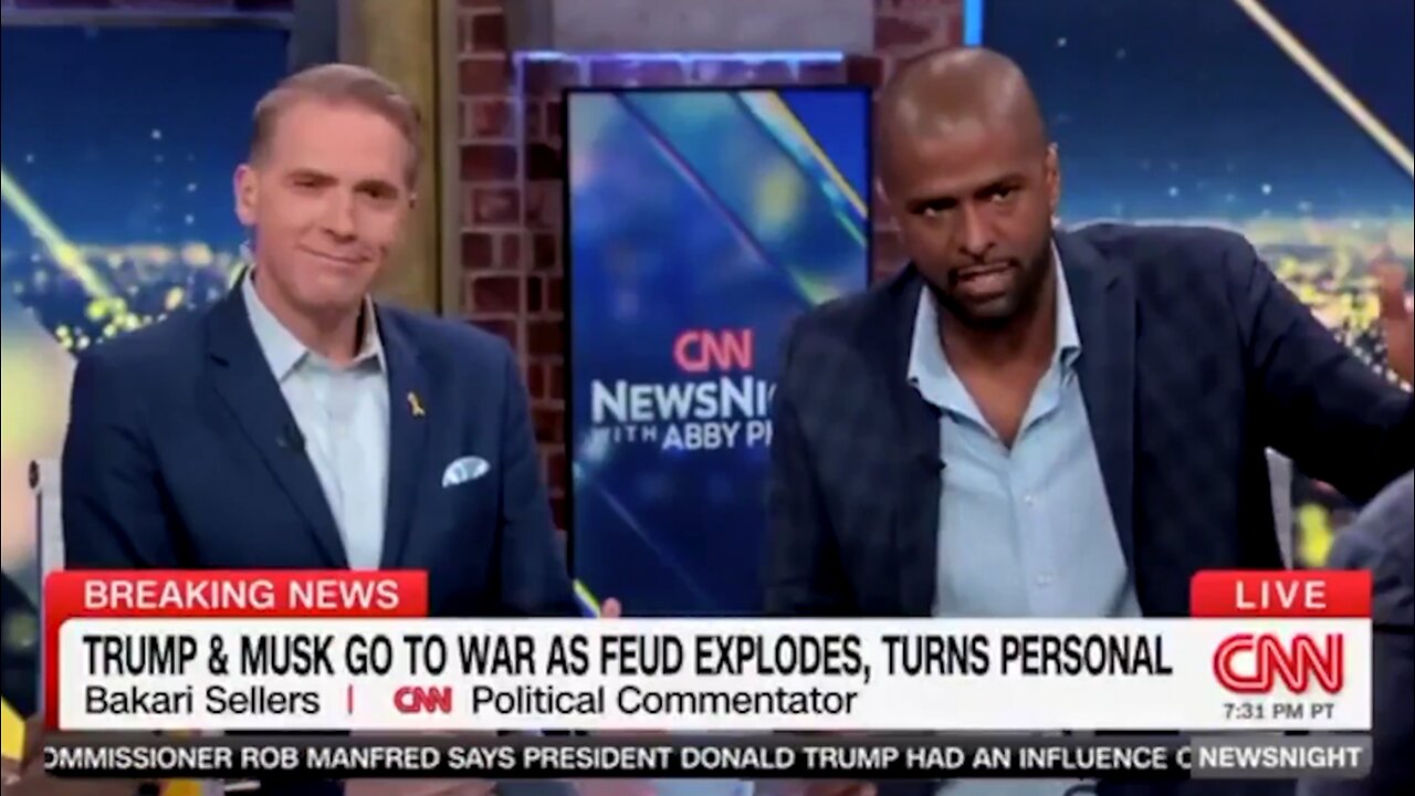 Never Forget When Scott Jennings Got Dems To Say "YES" To Healthcare For Illegals