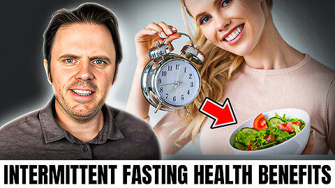 How to Fights Inflammation and Boosts Energy with Intermittent Fasting