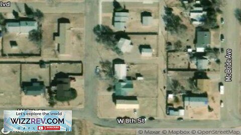 Foreclosure Homes in Las Animas CO