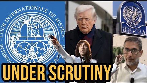 Blow to US as UN passes resolution on UNRWA; Scottish band upsets with Gaza show