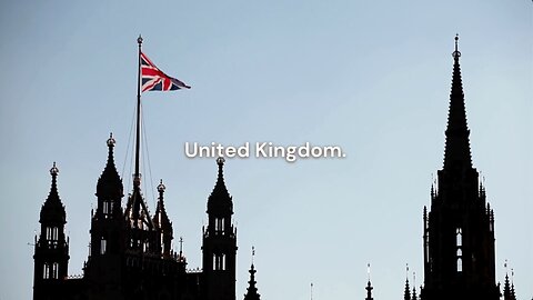 Live in the UK | International Property Alerts