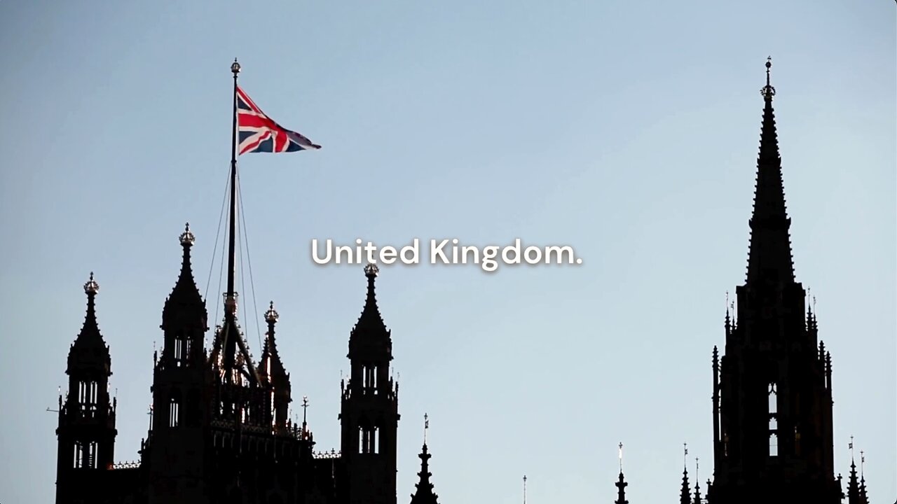 Live in the UK | International Property Alerts