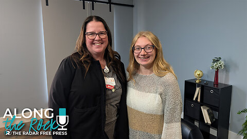 Empowering Moms, Strengthening Community | Nourish the Journey 5K Walk