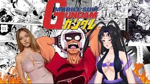 Live Action Gundam Is Coming //It'sAGundam Reacts