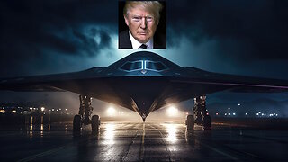 Trump rebuilt US Military to eliminate the nuclear threat of world war 3