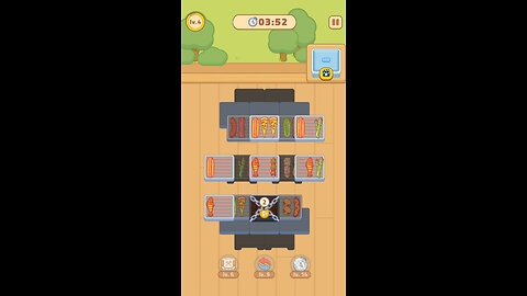 Food Grill Master - Android Gameplay [8+ Mins, 720p]