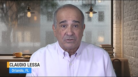 Orações - 7 Novembro 2025