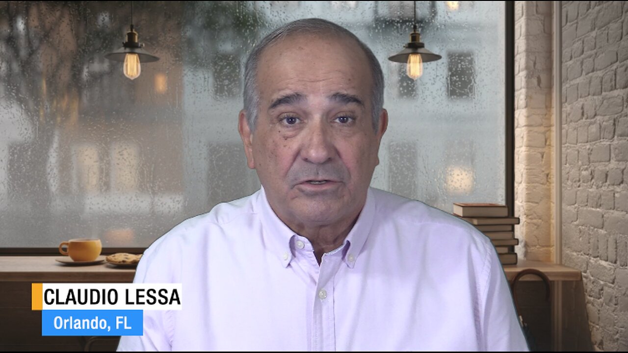 Orações - 7 Novembro 2025