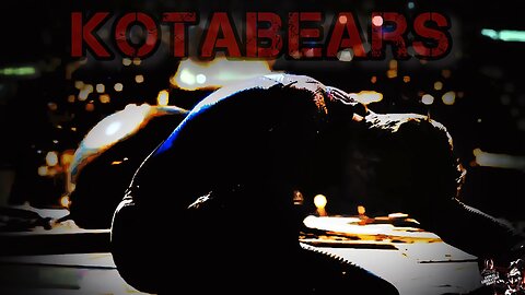 KotaBearsProductions Intro