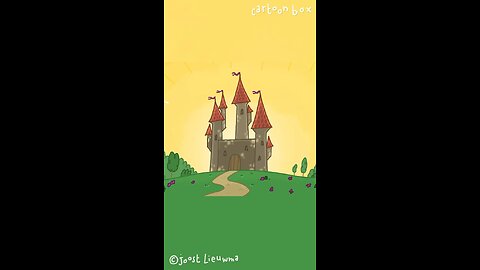 Snow White Has a Baby #shorts #animation #cartoonbox