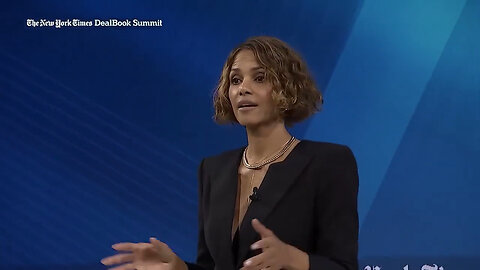 Halle Berry Leveled Gavin Newsom For Vetoing A State Menopause Bill