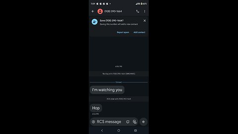 🤡HOP🤡 ~ THE SPINELESS PREDATOR LOOKING TO FEED...😂