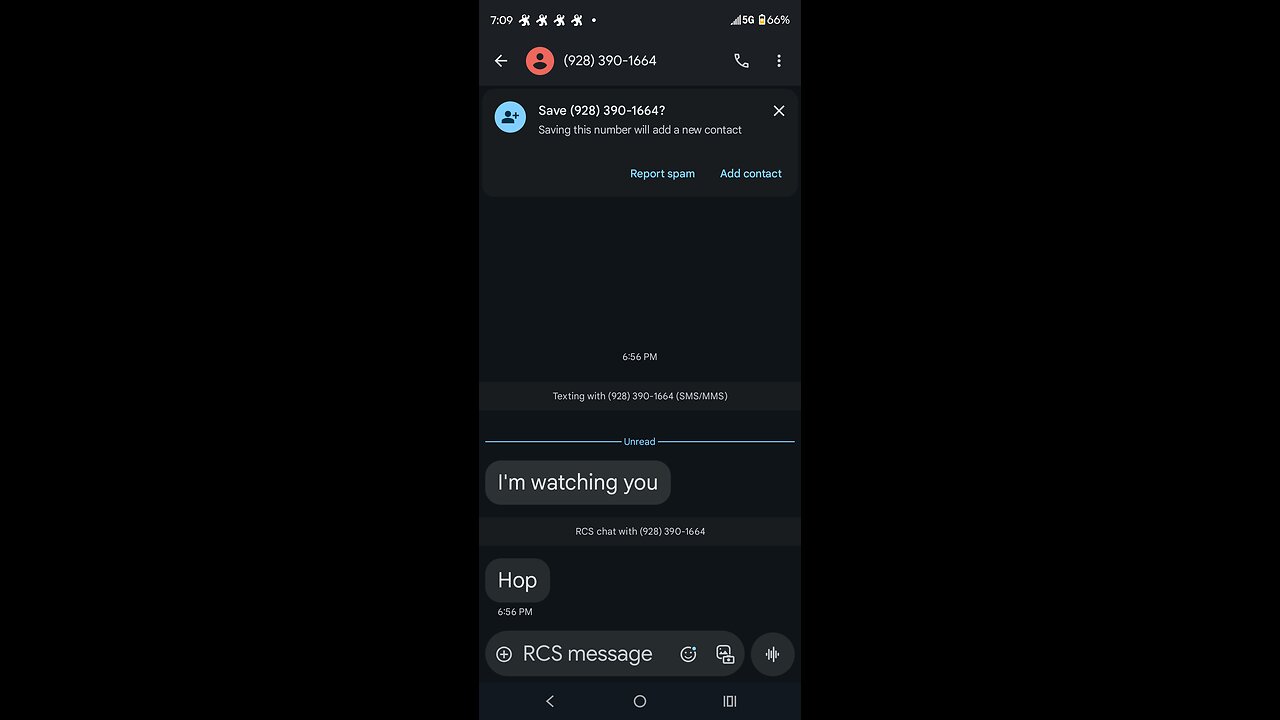🤡HOP🤡 ~ THE SPINELESS PREDATOR LOOKING TO FEED...😂