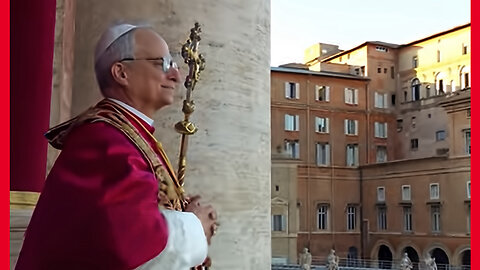 Pope Leo criticizes those Catholics who believe that Muslim mass-immigration to Europe is a threat