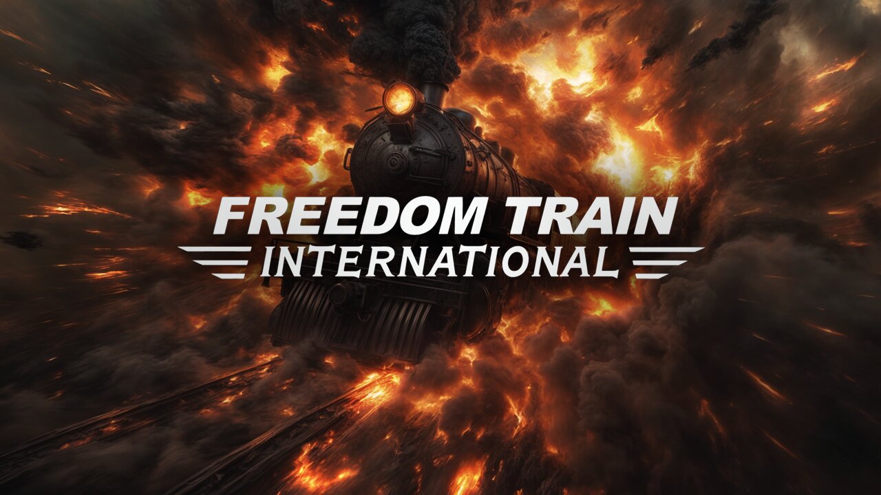 FREEDOM TRAIN