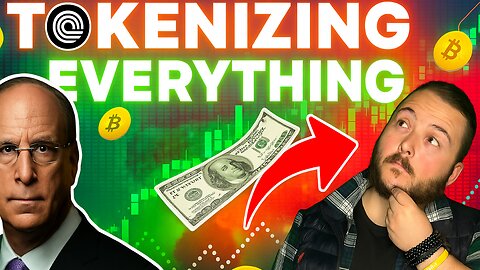 Exploring $ONDO - Tokenized Real-World Assets