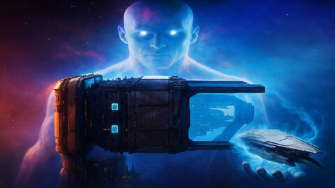 The Voices of Heaven by Frederik Pohl