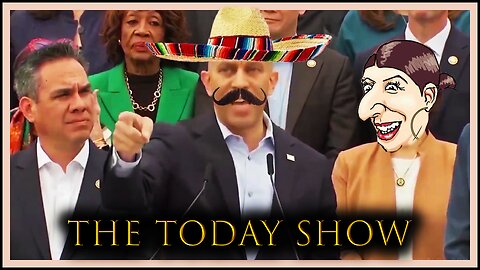 The Today Show | Thursday