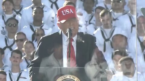 🥴 Trump brags: 'No boats left' after Caribbean strikes