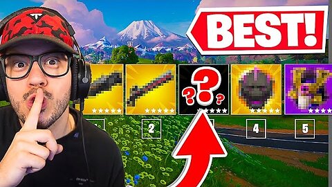 How to Win Every Game of Zero Build (Fortnite) – Ultimate Pro Strategies & Tactics