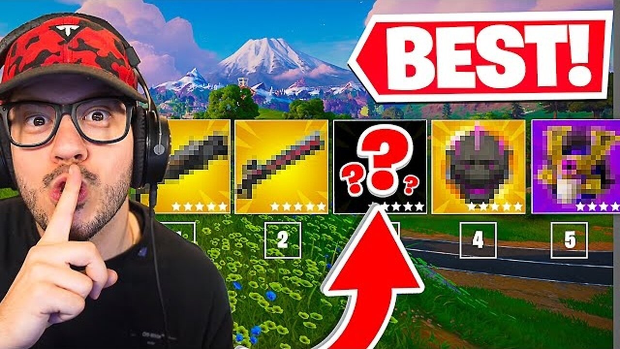 How to Win Every Game of Zero Build (Fortnite) – Ultimate Pro Strategies & Tactics