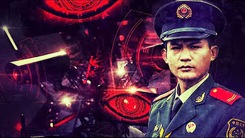 Operation Fox Hunt - How China is Hunting Humans Abroad-gGRk0nBxDPg