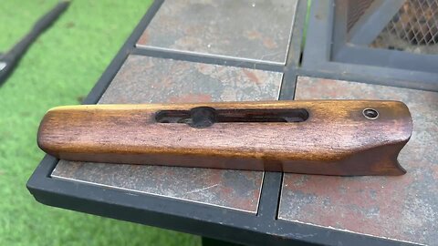 russian 12ga stock