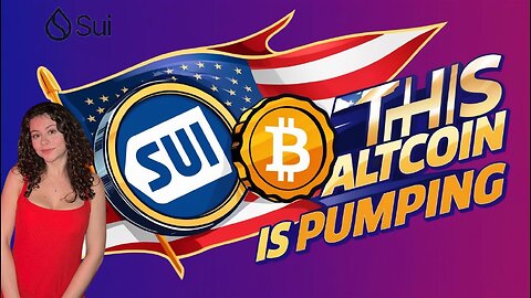 Trump Family Bets Big on Sui – Crypto World Shocked! 