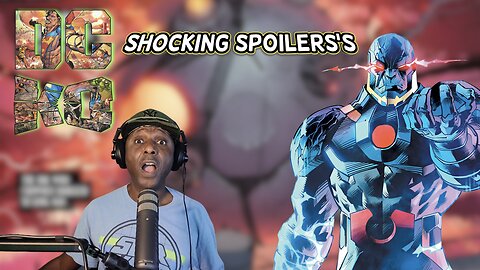 DC K.O. #1 Review: Spoilers Ahead on Darkseid’s Conquest and Hero Tournament Plot