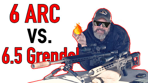 6ARC vs 6.5 Grendel: Which Rifle Cartridge Reigns Supreme?