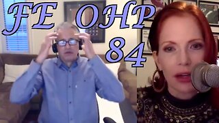 [Apr 10, 2016] FEOHP 84 Patricia Steere & Paul Sandhu [Flat Earth Truths]