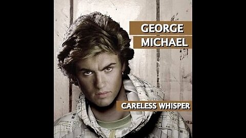 George Michael - Careless Whisper (Official Video) 1984